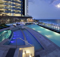 Soul Surfers Paradise - Private Apartments - Accommodation in Brisbane