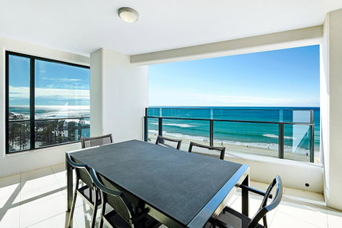 Soul Surfers Paradise - Private Apartments - Accommodation in Brisbane 1