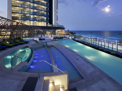 Soul Surfers Paradise - Private Apartments - Accommodation in Brisbane 0