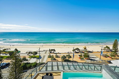 Soul Surfers Paradise - Private Apartments - Accommodation in Brisbane 2