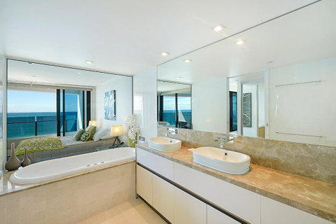 Soul Surfers Paradise - Private Apartments - Accommodation in Brisbane 3
