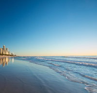 Soul Surfers Paradise 3 Bedroom Beach Apartment - Accommodation in Brisbane