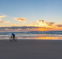 South Golden Beach - Accommodation in Brisbane