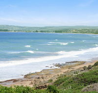 South Seas Beachfront Apartments - Accommodation in Brisbane