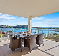 SouthboundtheWharf - Accommodation in Brisbane