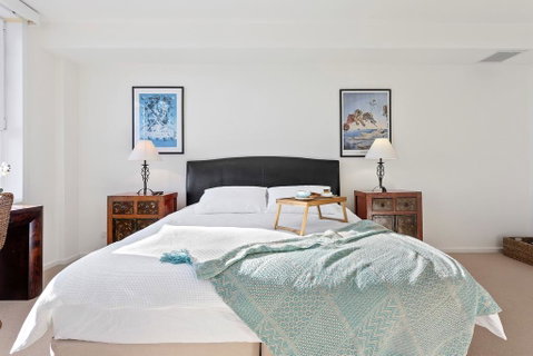 Southbound@theWharf - Accommodation in Brisbane 1