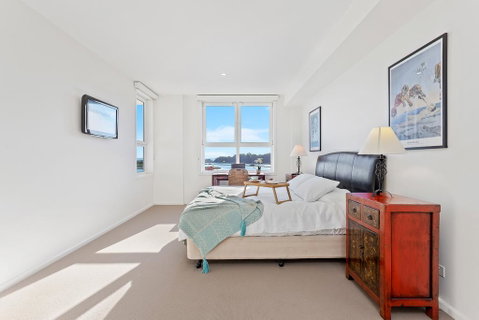 Southbound@theWharf - Accommodation in Brisbane 2