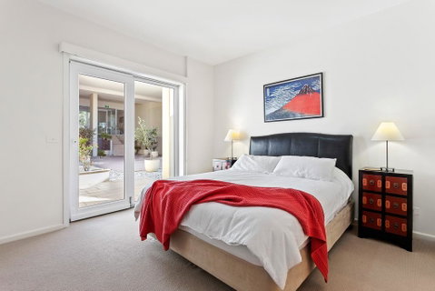Southbound@theWharf - Accommodation in Brisbane 3
