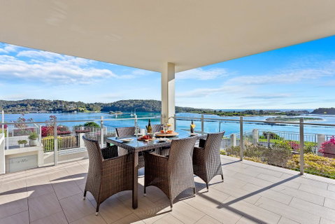 Southbound@theWharf - Accommodation in Brisbane 0