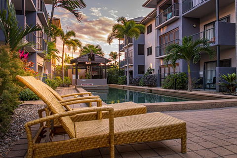 Southern Cross Atrium Apartments - Accommodation in Brisbane 0