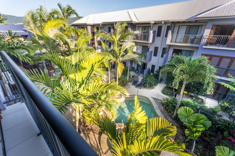 Southern Cross Atrium Apartments - Accommodation in Brisbane 1
