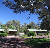 Southern Grampians Cottages - Accommodation in Brisbane