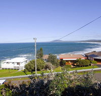 Southern Shores - Accommodation in Brisbane