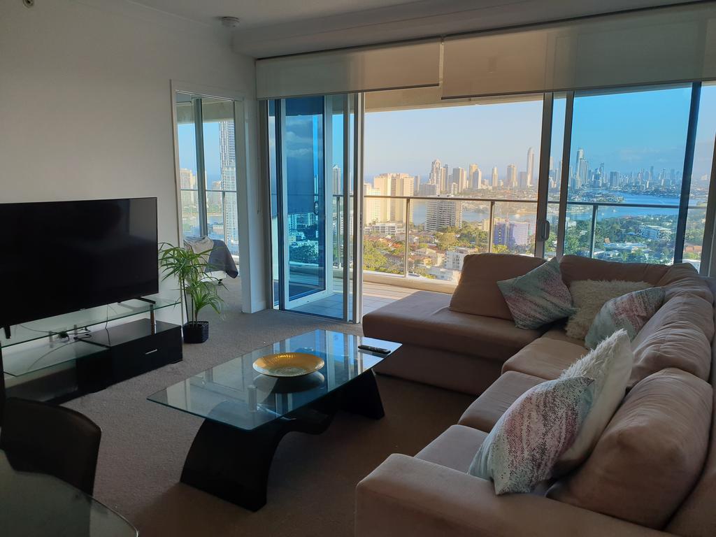 Southport QLD Accommodation in Brisbane