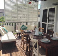 Southport Retreat - Accommodation in Brisbane