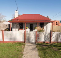 Sovereign Hideaway - Accommodation in Brisbane