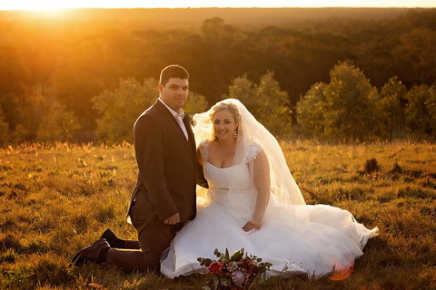 Sovereign Hill Country Lodge Rothbury - Accommodation in Brisbane 2