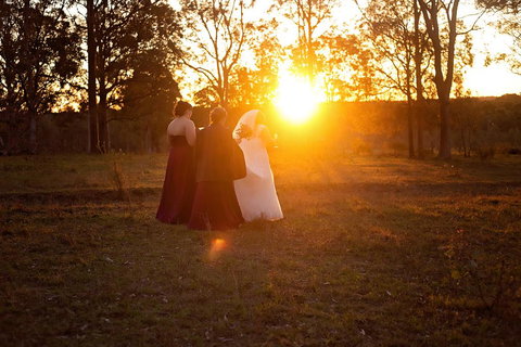 Sovereign Hill Country Lodge Rothbury - Accommodation in Brisbane 1