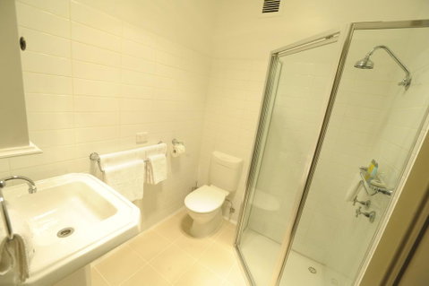 Sovereign Hill Hotel - Accommodation in Brisbane 3