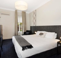 Sovereign Hill Hotel - Accommodation in Brisbane
