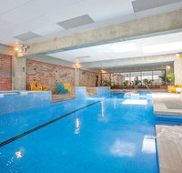 Sovereign Park Motor Inn - Accommodation in Brisbane