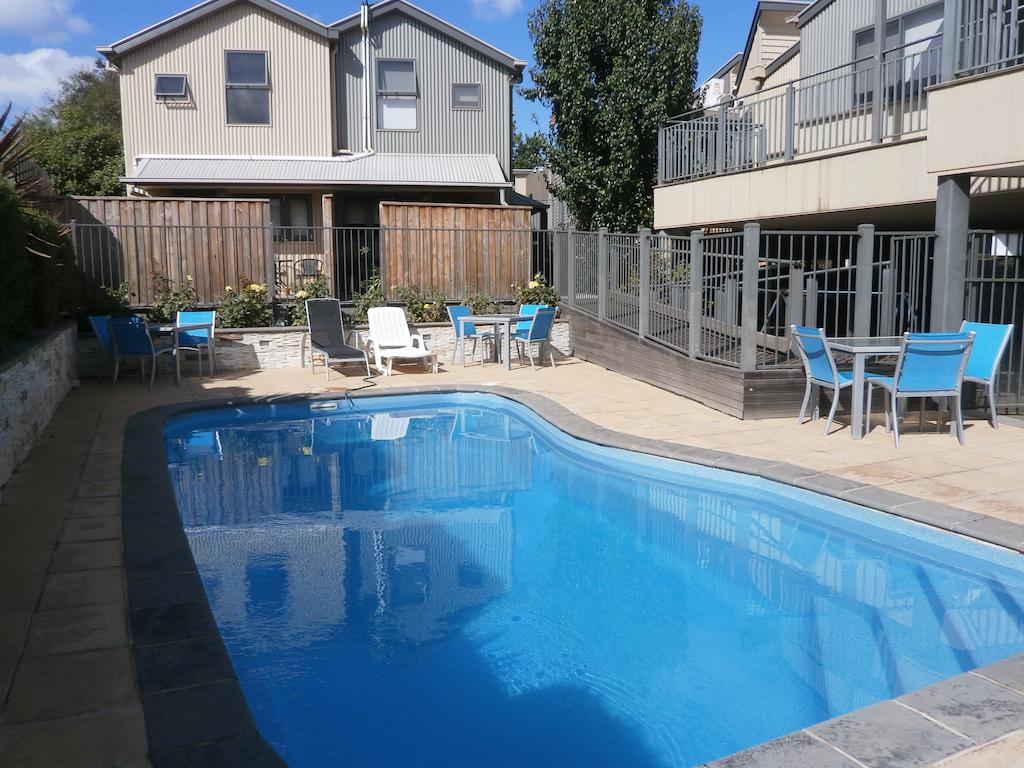 Ballarat VIC Accommodation in Brisbane