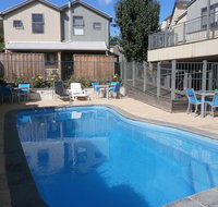 Sovereign Views Apartments - Accommodation in Brisbane