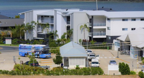 Spa Haven 17A - Accommodation in Brisbane 0