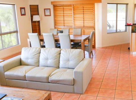 Spa Haven 17A - Accommodation in Brisbane 3