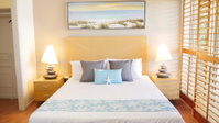 Spa Haven 17B Ocean View