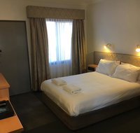 Spa Village Travel Inn - Accommodation in Brisbane