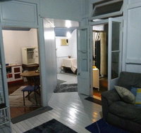 Spacious Apartment - Accommodation in Brisbane