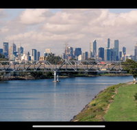 Spectacular river views in fabulous footscray. - Accommodation in Brisbane
