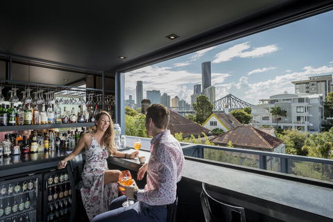Spicers Balfour Hotel - Accommodation in Brisbane 3