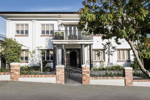 Spicers Balfour Hotel - Accommodation in Brisbane 2