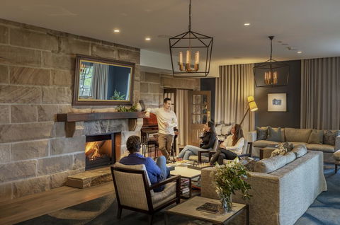 Spicers Guesthouse - Accommodation in Brisbane 1