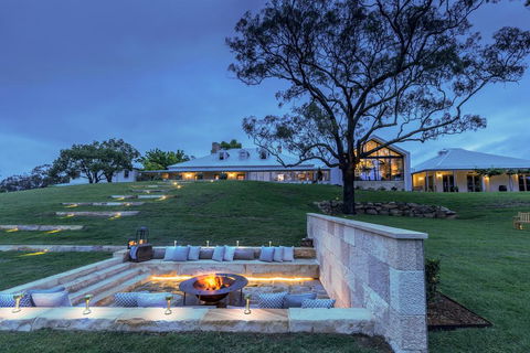 Spicers Guesthouse - Accommodation in Brisbane 0