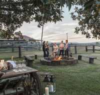 Spicers Hidden Vale - Accommodation in Brisbane