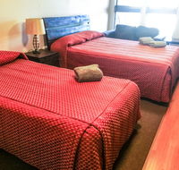 Spinifex Hotel - Accommodation in Brisbane