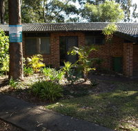 SPLASH - Accommodation in Brisbane