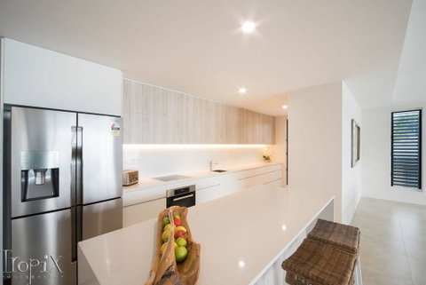 Splendeur Sur La Mer Premiere - Accommodation in Brisbane 3