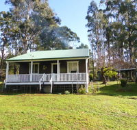 Splendid Wren Cottage - Accommodation in Brisbane