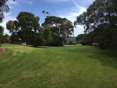 Spring Bay Villas - Accommodation in Brisbane 2