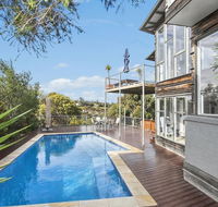 Spring Valley Luxury 42 - Accommodation in Brisbane
