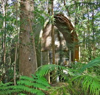 Springbrook Mountain Chalets - Accommodation in Brisbane