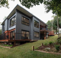 Springbrook25 Whole House - Accommodation in Brisbane