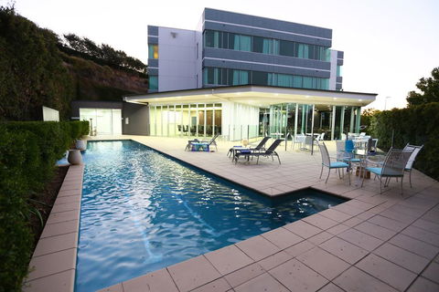 Springfield Lakes Boutique Hotel - Accommodation in Brisbane 0