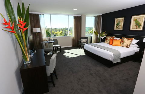 Springfield Lakes Boutique Hotel - Accommodation in Brisbane 1