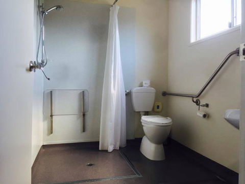 Springsure Overlander Motel - Accommodation in Brisbane 3