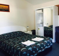 Springsure Overlander Motel - Accommodation in Brisbane